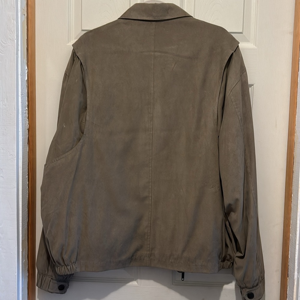Florida Gator active men’s jacket - Picture 5 of 5